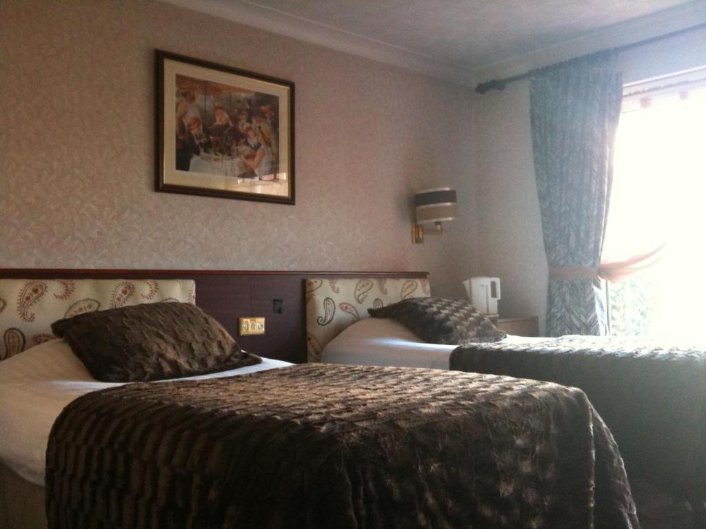Balmoral Lodge Hotel Southport Quarto foto