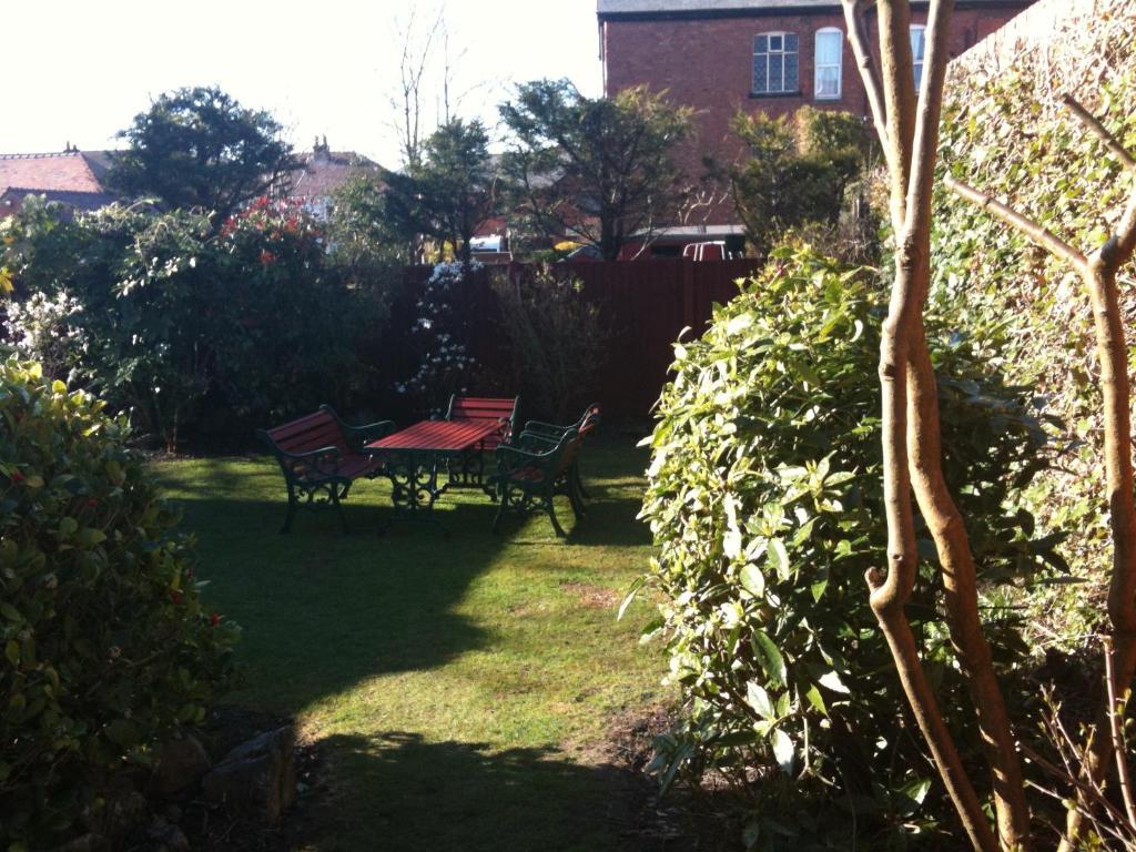 Balmoral Lodge Hotel Southport Quarto foto